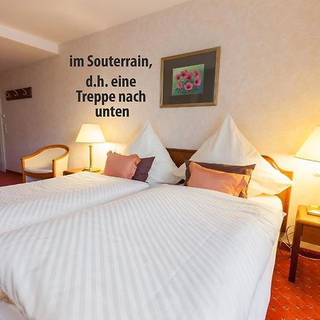 Park-Hotel Timmendorfer Strand Rum bild